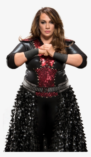 Nia Jax Png - Nia Jax