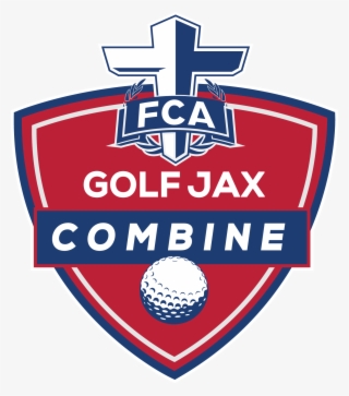 Fca Golf Jax Combine - Emblem