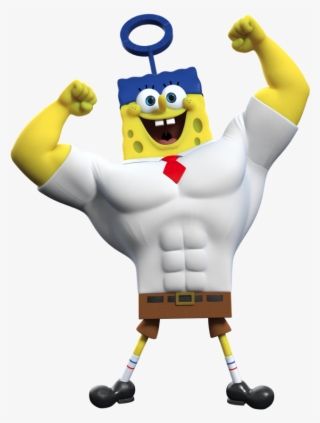 From Net - Brinquedos Do Bob Esponja Um Herói Fora D Água