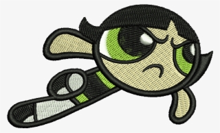 View Larger Image Buttercup - Cartoon