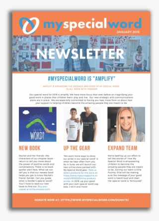 Msw Jan Newsletter Thumbnail - Online Advertising
