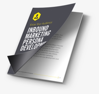 Inbound Marketing Persona Development Ebook - Jd Institute Of Fashion Technology