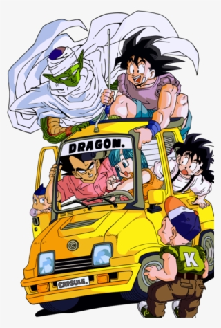 Akira Toriyama Wallpapers Hd - Dragon Ball Akira Toriyama Art