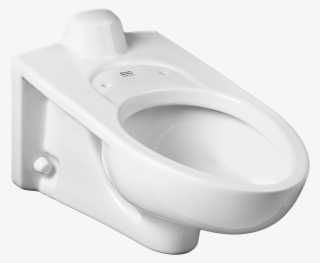 Smart Lowes American Standard Toilet Fresh Afwall Millennium - Toilet Seat