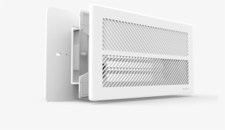 Keen Home Smart Vent And Trim Kit - Computer Case