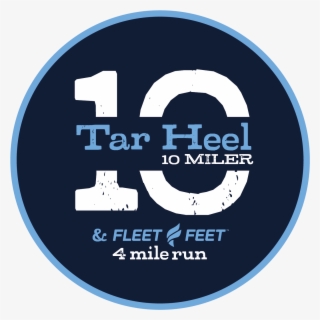 Tarheel 10 Miler