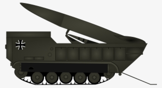 Open - Missile