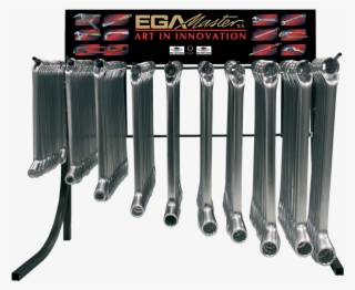 Double Offset Ring Wrenches - Llave Pipa Abierta