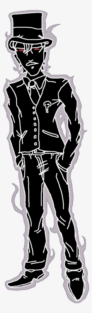 Question Mark ( ) - Illustration