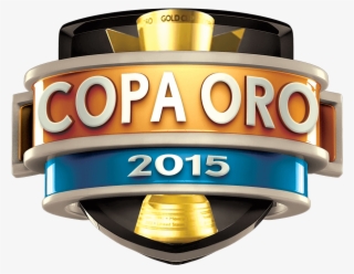 Copa Oro Png - Logo De Oro En Png