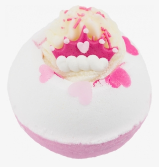 Bomb Cosmetics Bath Blaster 160g