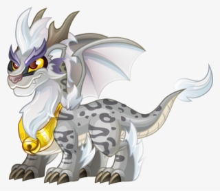 Blog Filidae - Dragon City Fan Art