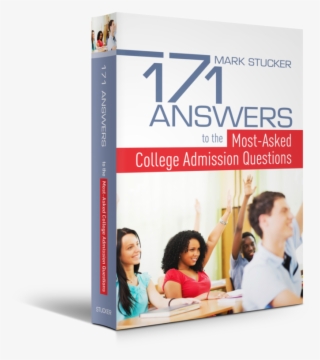 171 Answers Cover - Book Cover