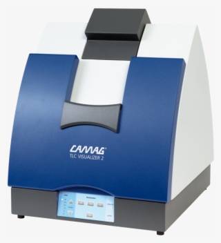 Camag Tlc Visualizer - Hptlc Camag