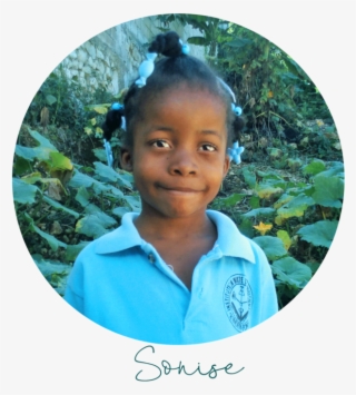 Sonise Jean Ps2 - Child