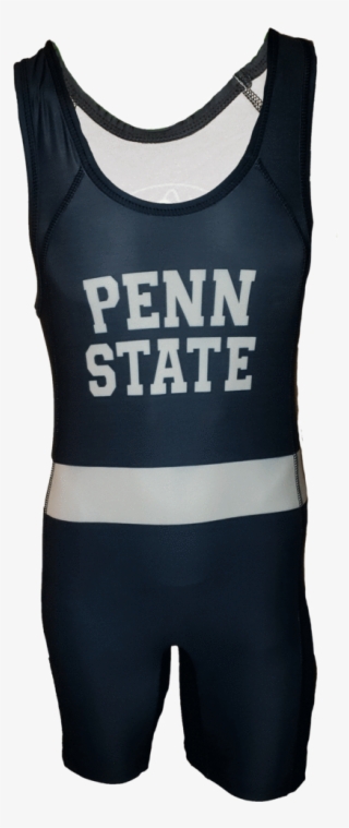 'penn State' Singlet - Branford Marsalis
