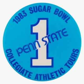 Penn State Sugar Bowl - Stkip Pgri Jombang