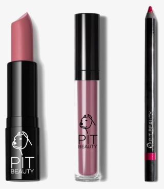 Pit Love Lip Collection - Lipstick
