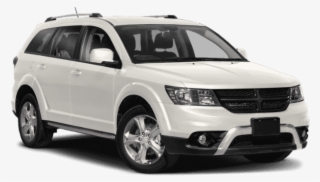 New 2019 Dodge Journey Se Fwd Suv - Dodge Journey 2019 White