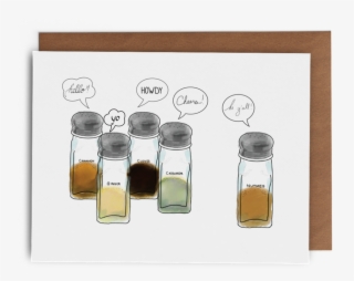 Lost Art Stationery - Pint Glass