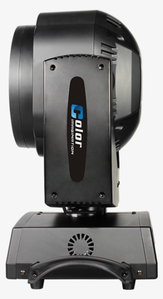 Si-119 Flyeye 1915f - Video Camera