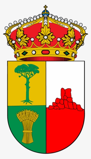 Escudo En Formato Jpg - Escudo Rincon De La Victoria