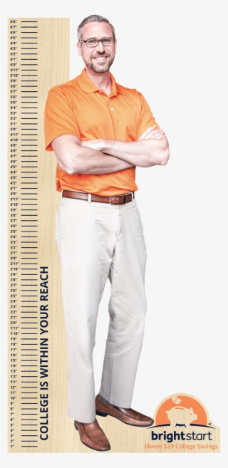 Tmf Cutout - Man