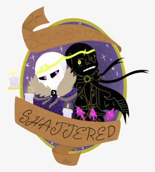 Banner Freeuse Stock Moved To Erroredartist Lisanimations - Shattered Dream Dream Sans