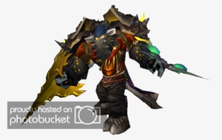 Trading Druid 12 Pieces Of T6 Warrior 3 Pieces Of T6 - Action Figure