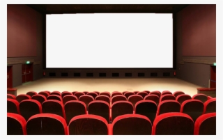 Png Freeuse Cinema Freetoedit Sticker By Hanjo Rafael - Imagens De Sala De Cinema