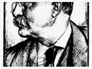 Theodore Roosevelt Clip Art