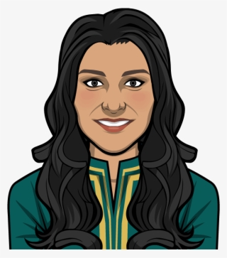 Png Freeuse Stock Criminal Clipart Case - Criminal Case Rani Goshwalla