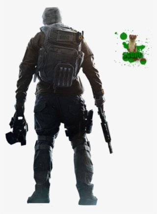 The Division Png - Division Png