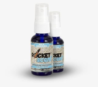 Sea Breeze Odor Eliminator Concentrated Air Fresheners - Cosmetics