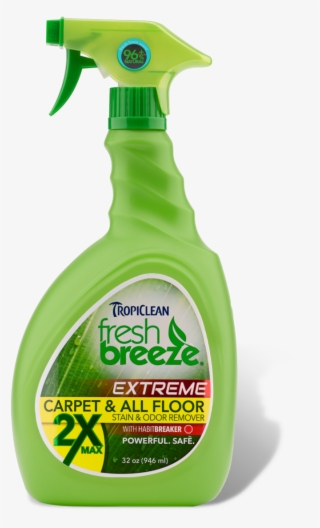 Fresh Breeze Extreme Carpet & All Floor - All Breeze Product