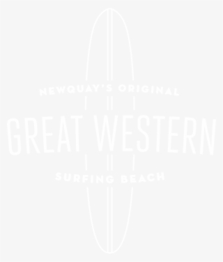 Gwb Surf Logo - Johns Hopkins White Logo