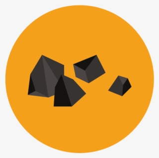 Coal, While Remaining A Cheap Fuel For Power Generation, - Circle