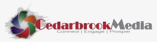 Cedarbrook Media Group - Graphics