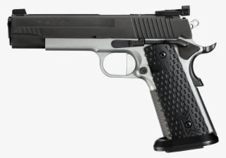 Sig 1911 Max Michel 45acp 5″ - Sig Sauer 45 Acp