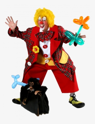 Carnaval - Clown