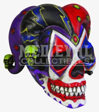 Statue Cc By Medieval - Jester