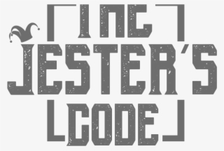 Jester Code - Graphic Design