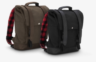 Top Motorcycle Backpack - Backpack