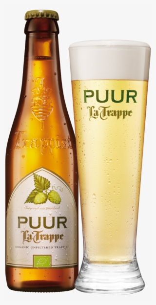 La Trappe Puur