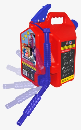 5 Gal Vp Surecan - Vp Racing Sure Can