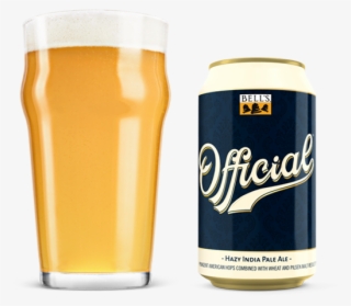 Bell's Official Hazy Ipa - Bell's Official Ipa