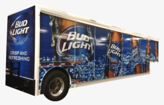Budlighttruck - Trailer Truck