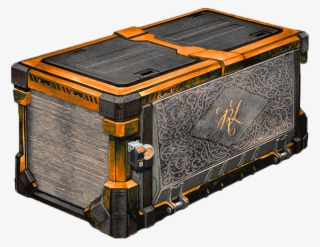 Rocket League Crate Opening Gif