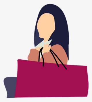 Shopping Png - Illustration