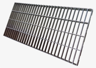 Sq Grating - Shelf
